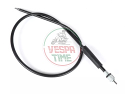Cable de transmisión del velocímetro para Piaggio CIAO, BOXER (LARGO mm.805/835)