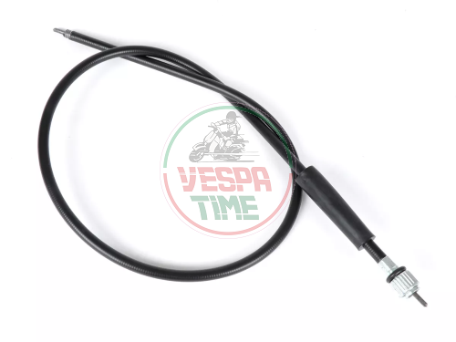 Cable de transmisión del velocímetro para Piaggio CIAO, BOXER (LARGO mm.805/835)