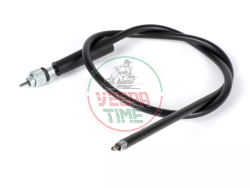 Cable de transmisión del velocímetro para Piaggio CIAO, BOXER (LARGO mm.805/835)