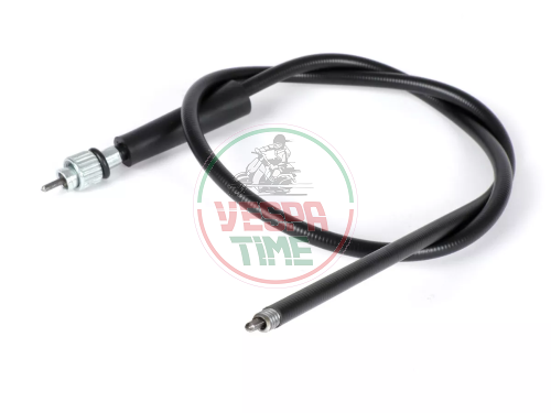 Cable de transmisión del velocímetro para Piaggio CIAO, BOXER (LARGO mm.805/835)
