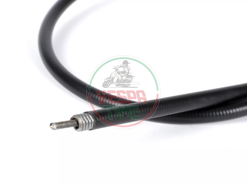 Cable de transmisión del velocímetro para Piaggio CIAO, BOXER (LARGO mm.805/835)