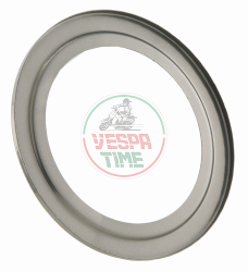 Staubschutzkappe für vordere Trommelschwinge für Vespa 125/150 GS/TS/GT/GTR/Sprint/V/T4/Rally