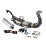 Escape VMC FIFTY 'S Racing - Vespa 50 N-L-R-SPECIAL, 90, 125 Primavera-ET3