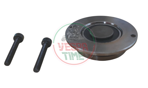 Clutch pressure plate with radial bearing for Vespa Smallframe clutches