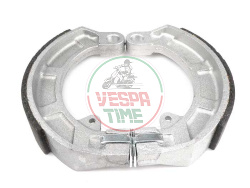 Original Piaggio Bremsbacken hinten für Vespa 50 SPECIAL, 90/125 PRIMAVERA-ET3
