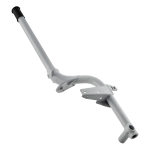 Forcella per Vespa 125 VNA/VNB, 150 VBA/VBB, versione modificata per pneumatici da 10 pollici