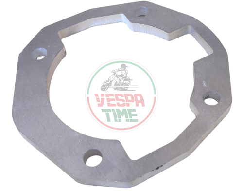 Espesor de la base del cilindro BGM PRO 166/172/177 ccm para Vespa PX80, PX125, PX150 - 5,0 mm