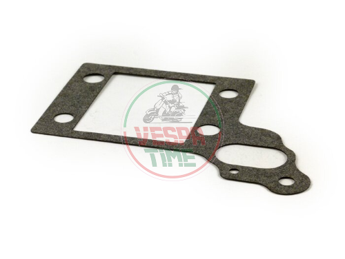 LML 150cc 5-channel diaphragm lower block diaphragm gasket, with oil pump