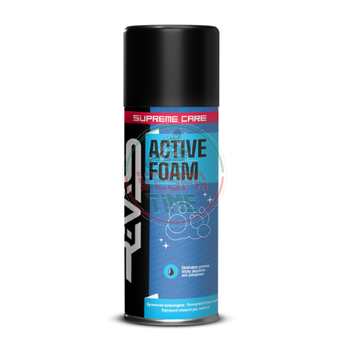 Detergente schiuma sgrassante RMS Active Foam 400 ml 