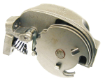 4-Gang-Schalthebel Vespa PX 125/150 - PE 200 - P150 S
