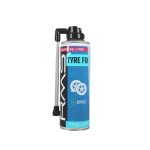 RMS 300ml Tubeless Tire Inflator Repair Spray