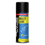Lubrificante multiuso RMS 400ml
