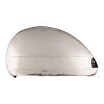 Side panel left side vespa px/pe with indicators first series