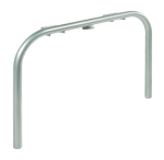 Cavalletto centrale per Vespa 50/90 SS, diametro 18mm completo di molla e staffe