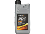 Aceite sintético BGM PRO RACE 2 tiempos - 1000 ml