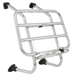 Front luggage rack for Vespa 50 N L R SPECIAL, 125 Primavera, ET3, PX-PE-GT-GTR-TS-GL-SPRINT-VNB-VBB-VBA-VNA-SUPER-RALLY-GS-SS