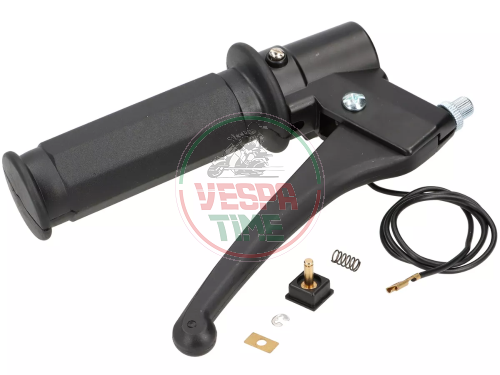 DMP nylon lever throttle control for CIAO, SI, BRAVO, up to 1988