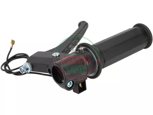 DMP nylon lever throttle control for CIAO, SI, BRAVO, up to 1988