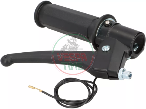 DMP nylon lever throttle control for CIAO, SI, BRAVO, up to 1988