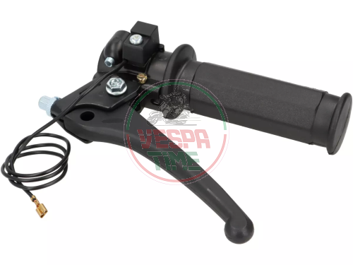 DMP nylon lever throttle control for CIAO, SI, BRAVO, up to 1988
