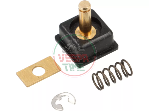 DMP nylon lever throttle control for CIAO, SI, BRAVO, up to 1988