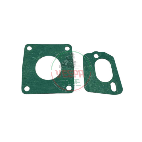 Ersatzdichtungssatz für ITALKAST Membranblock zum Kurbelgehäuse 28-30 für Vespa 50 N L R SPECIAL, 90, 125 Primavera, ET3