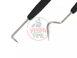 Tools for o-ring disassembling - BGM