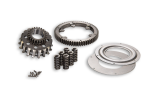 Rapporti primaria allungata MALOSSI 24-63 - Vespa PX-PE 200 1998, COSA 2, PX125-150 MY