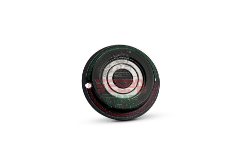 Piattello spingidisco con cuscinetto MALOSSI per frizione originale e Malossi Power Up Clutch System per Vespa 50 N L R SPECIAL, 90, 125 Primavera, ET3, PK