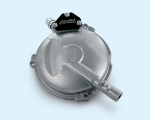 Coperchio Carter frizione POLINI For Race Clutch per Vespa PX 125, PX 150, PX 200, T5, Cosa, Rally, LML 2T