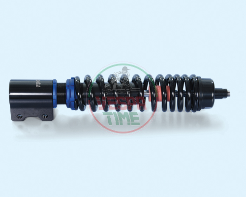 Amortiguador delantero POLINI regulable para Vespa PX/PE/ARCOBALENO/MY/98/'11 125-150-200
