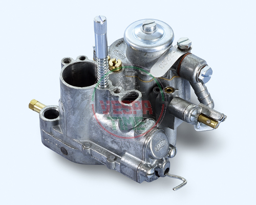 POLINI SI 26/26E carburetor with R.617 mixer for Vespa