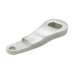 Bremsarm Rückbremse hinten Vespa PX 125/150, Vespa VNB/VBB/VBA/GL/GT/GTR/TS/Sprint/Sprint V/Super/Rally180