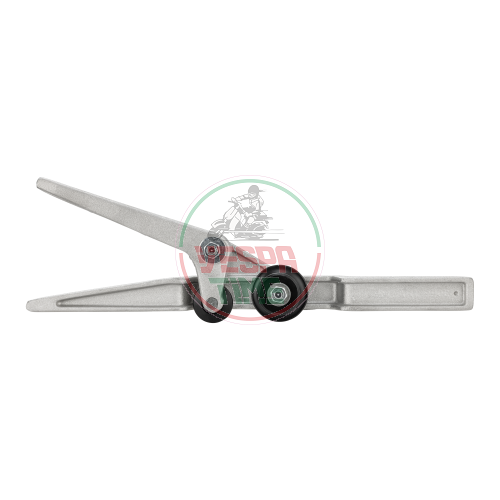 Vespa legshield mounting tool