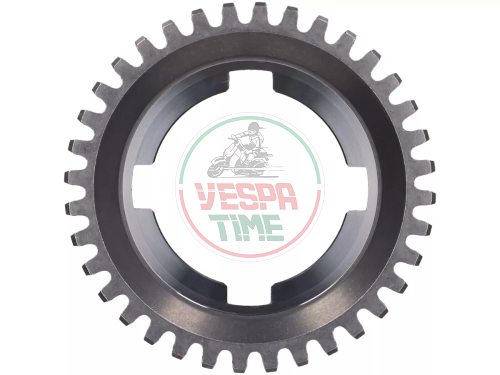 Engranaje BGM PRO Torquemaster de 4ª marcha y 36 dientes para Vespa PX serie 2, '98, MY, '11, T5, Cosa