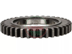 Engranaje BGM PRO Torquemaster de 4ª marcha y 36 dientes para Vespa PX serie 2, '98, MY, '11, T5, Cosa