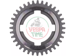 Ingranaggio 4° marcia 35 denti BGM PRO Torquemaster per Vespa Rally, PX 1 serie, PE