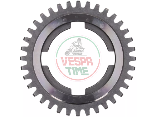 Ingranaggio 4° marcia 35 denti BGM PRO Torquemaster per Vespa Rally, PX 1 serie, PE