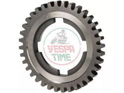 Ingranaggio 4° marcia 35 denti BGM PRO Torquemaster per Vespa Rally, PX 1 serie, PE