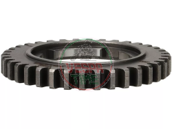 Ingranaggio 4° marcia 35 denti BGM PRO Torquemaster per Vespa Rally, PX 1 serie, PE