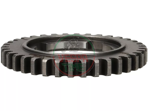 Ingranaggio 4° marcia 35 denti BGM PRO Torquemaster per Vespa Rally, PX 1 serie, PE