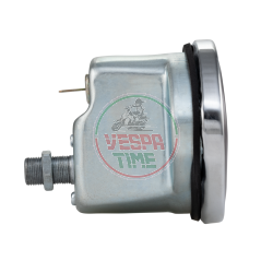 Contachilometri SIP a ventaglio, scala 140 km/h per 125 GT, 150 VBA/VBB/GL/GS/Sprint, 160 GS, 180 SS