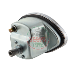 Contachilometri SIP a ventaglio, scala 140 km/h per 125 GT, 150 VBA/VBB/GL/GS/Sprint, 160 GS, 180 SS