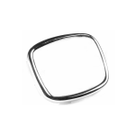 Chrome odometer ring Vespa 125 VNA1T-2T, VNB1T..6T