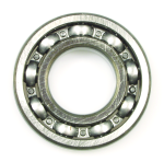Cojinete de bolas 20-42-9 para rueda trasera - Vespa 98, 125 V1T..V15T, V30T..V33T, VM1T-VM2T, VN1T-VN2T, 150 VL1T..VL3T, VB1T