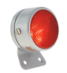 Rücklicht Vespa, runder 125 V1T-V15T