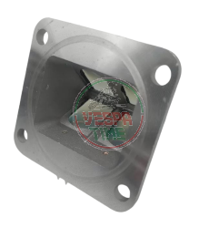 Kit Cilindro VMC THUG 58 135cc Alluminio | Aspirazione Lamellare al Cilindro | Corsa 51mm per Vespa 50 Special, Primavera, ET3, PK
