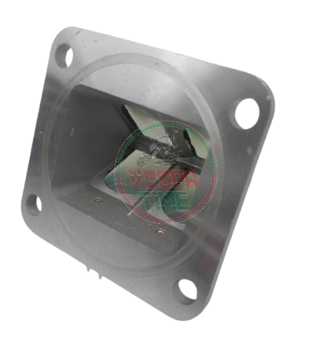 Kit Cilindro VMC THUG 58 135cc Alluminio | Aspirazione Lamellare al Cilindro | Corsa 51mm per Vespa 50 Special, Primavera, ET3, PK