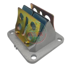 Kit Cilindro VMC THUG 58 135cc Alluminio | Aspirazione Lamellare al Cilindro | Corsa 51mm per Vespa 50 Special, Primavera, ET3, PK