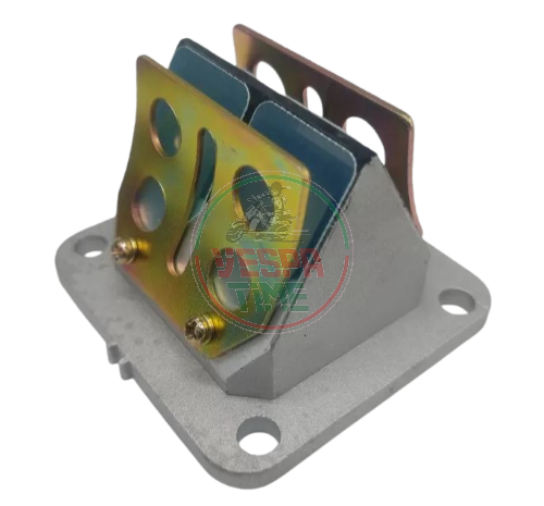 Kit Cilindro VMC THUG 58 135cc Alluminio | Aspirazione Lamellare al Cilindro | Corsa 51mm per Vespa 50 Special, Primavera, ET3, PK